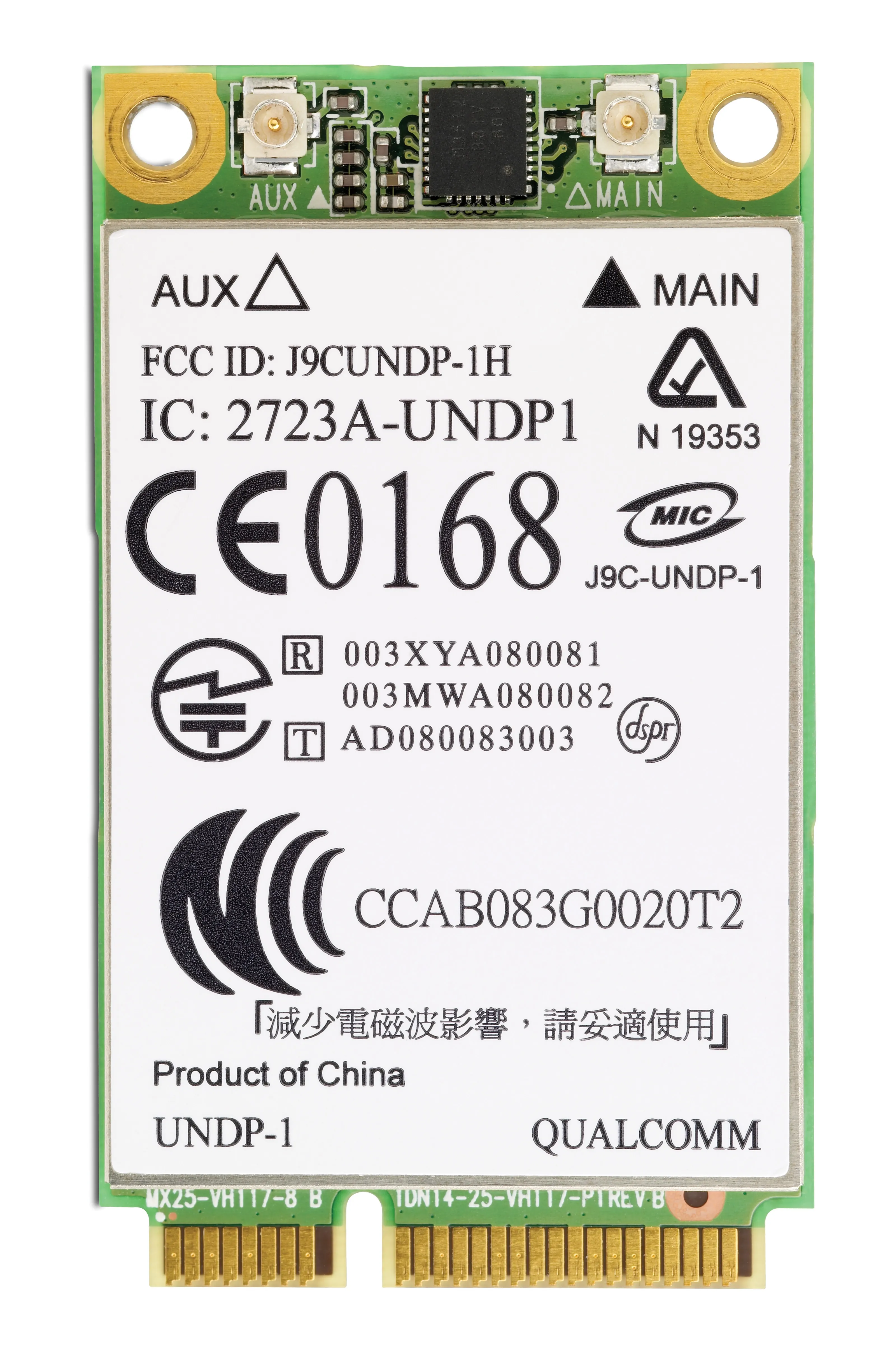 product